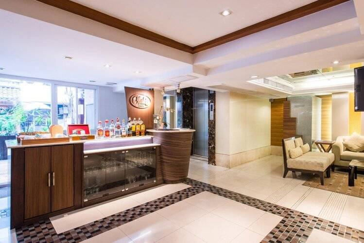 The Key Bangkok Hotel by Compass Hospitality