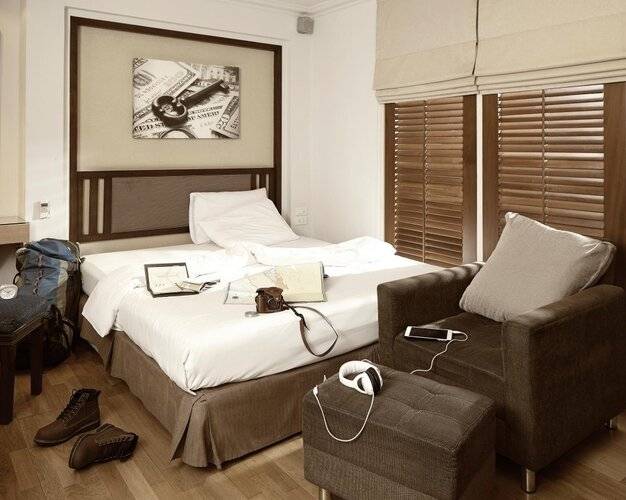 The Key Bangkok Hotel by Compass Hospitality