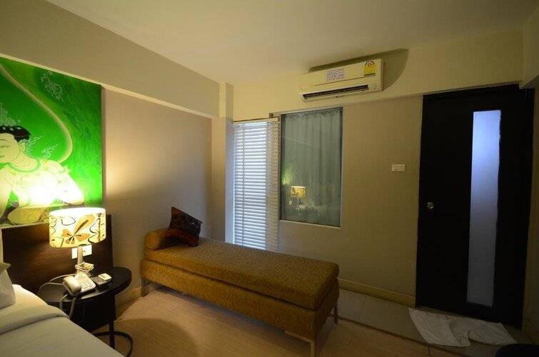 The Heritage Hotels Srinakarin