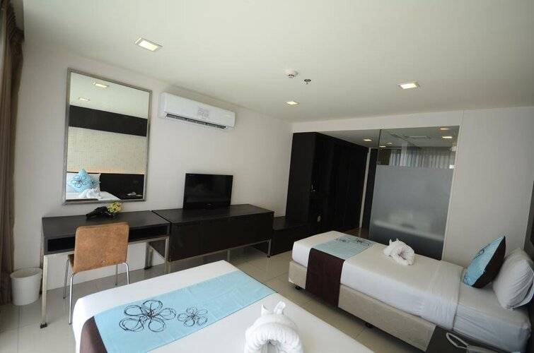 The Heritage Hotels Srinakarin