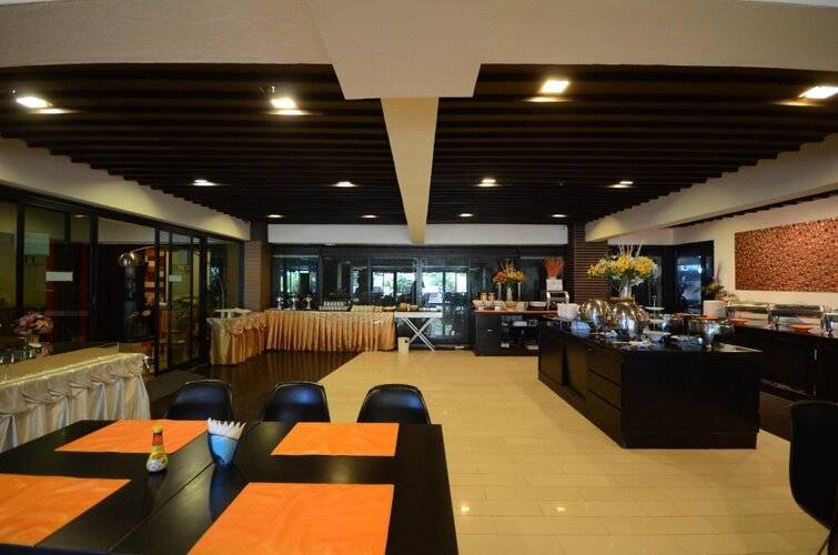 The Heritage Hotels Srinakarin