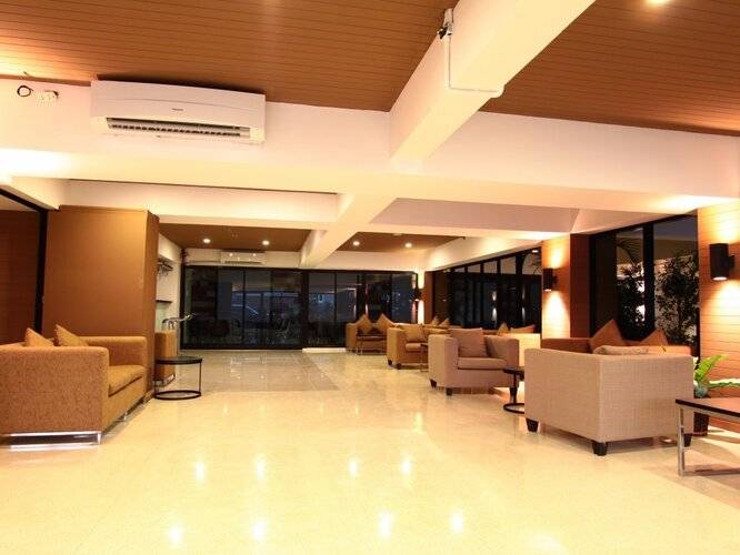 The Heritage Hotels Srinakarin