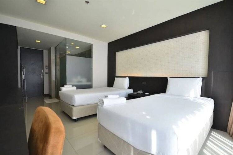 The Heritage Hotels Srinakarin