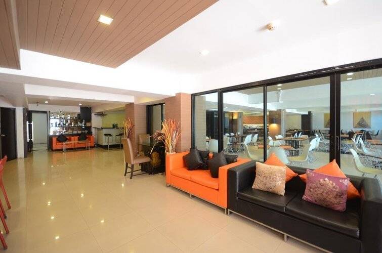 The Heritage Hotels Srinakarin
