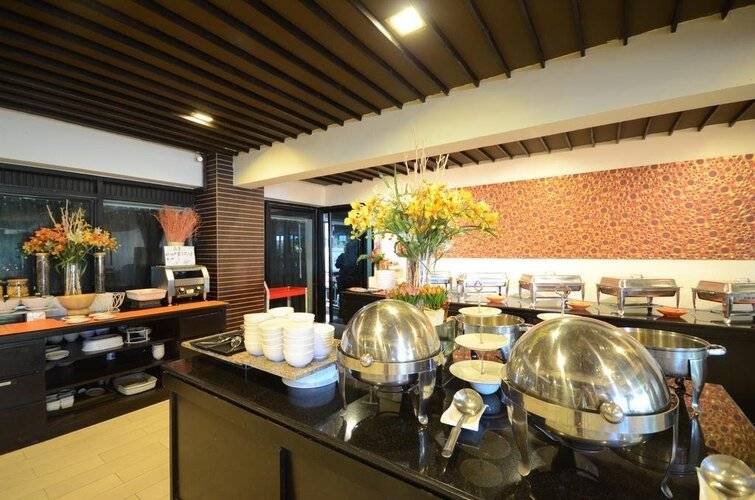 The Heritage Hotels Srinakarin