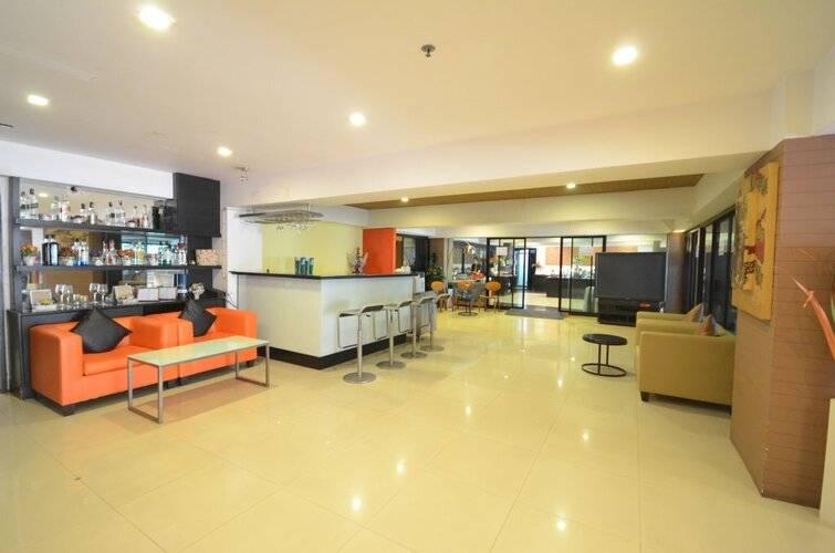 The Heritage Hotels Srinakarin