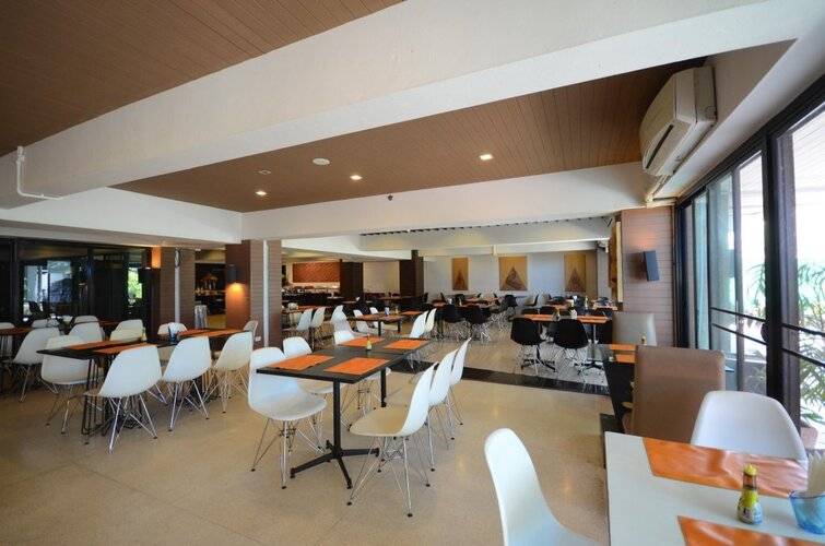 The Heritage Hotels Srinakarin