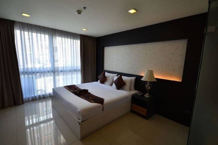 The Heritage Hotels Srinakarin