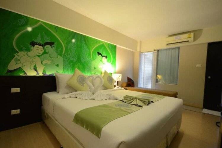 The Heritage Hotels Srinakarin