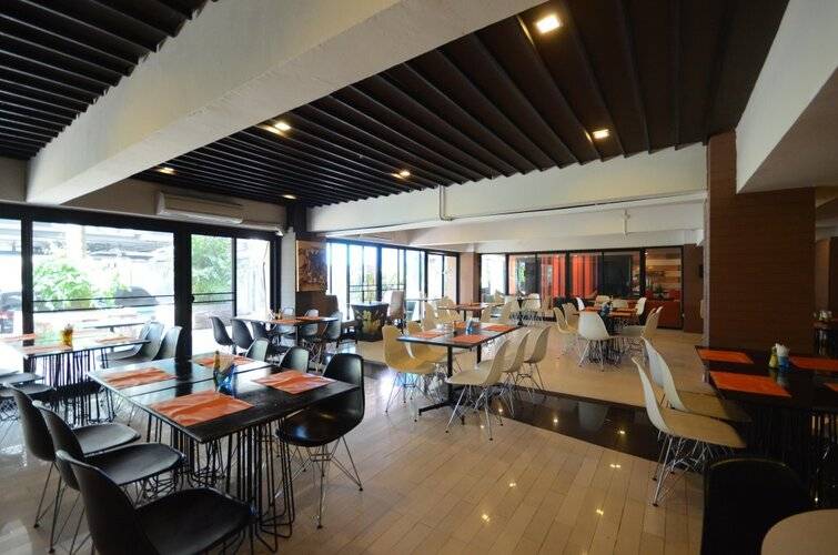 The Heritage Hotels Srinakarin