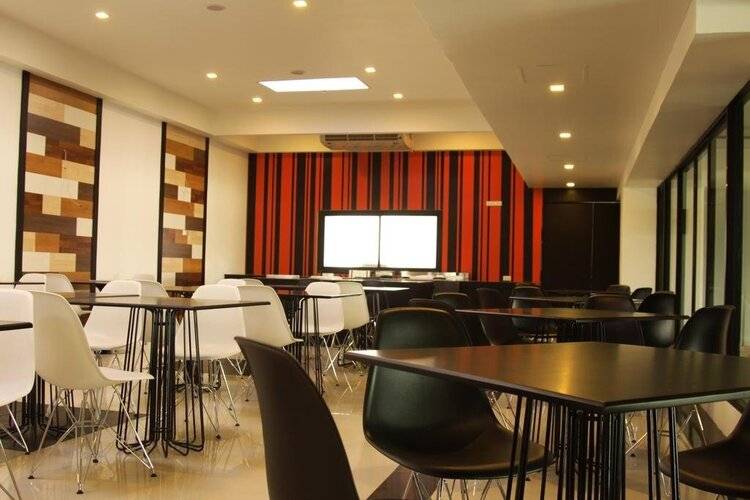 The Heritage Hotels Srinakarin
