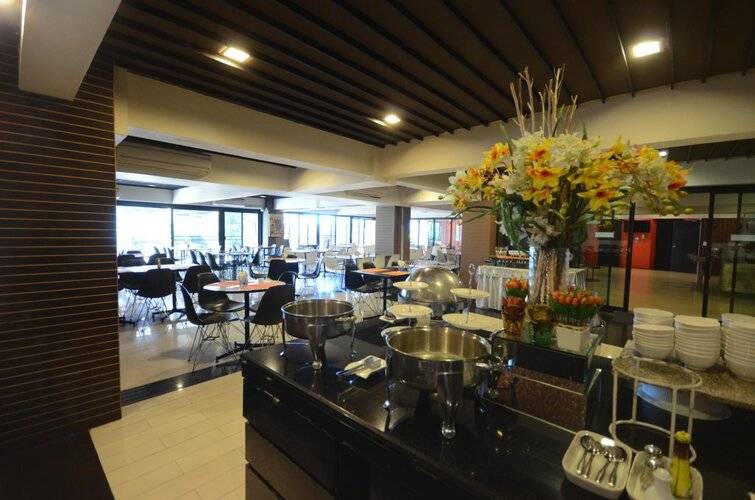 The Heritage Hotels Srinakarin