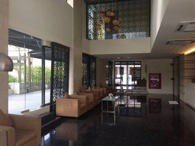 The Heritage Hotels Srinakarin