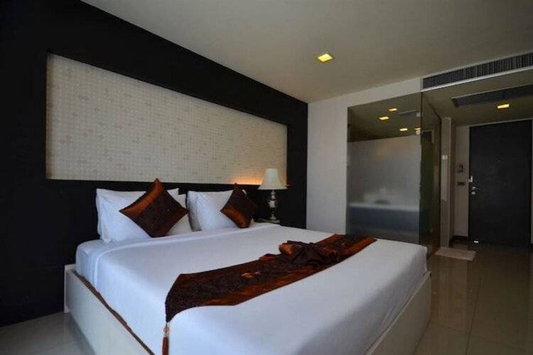 The Heritage Hotels Srinakarin
