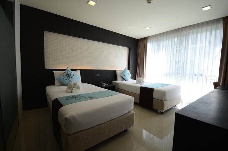The Heritage Hotels Srinakarin