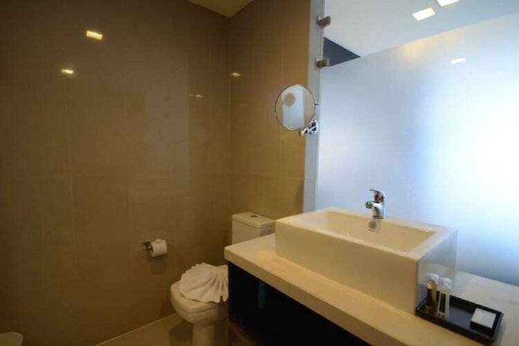 The Heritage Hotels Srinakarin