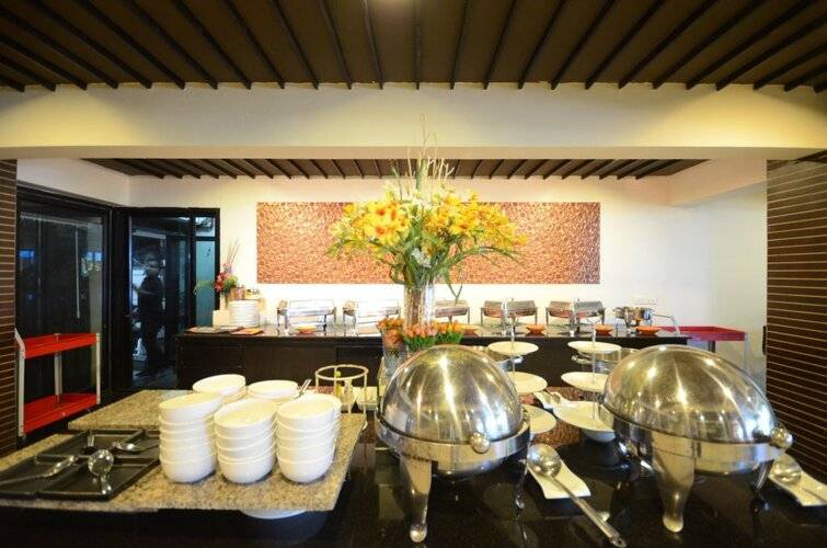 The Heritage Hotels Srinakarin