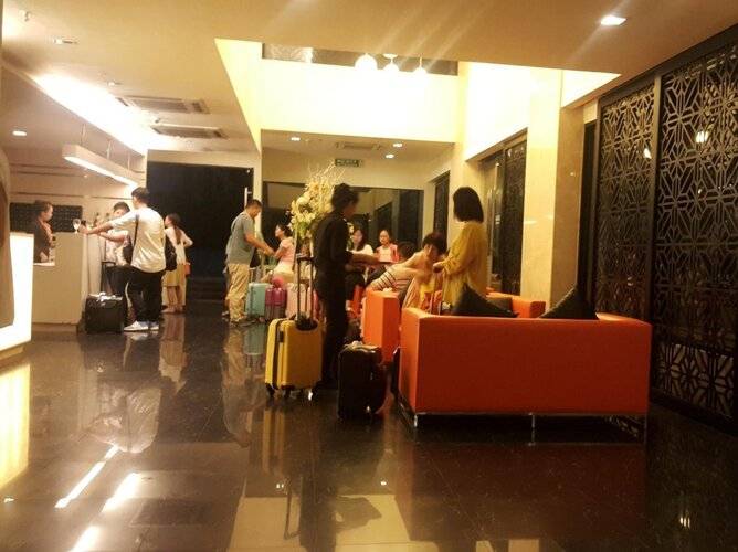 The Heritage Hotels Srinakarin