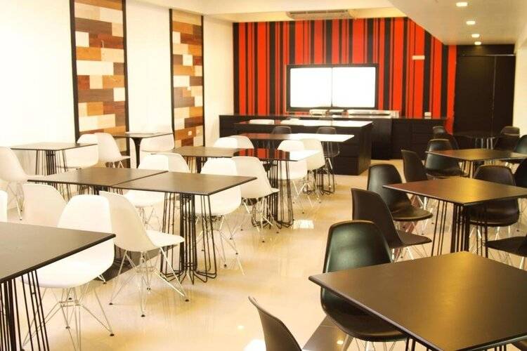 The Heritage Hotels Srinakarin