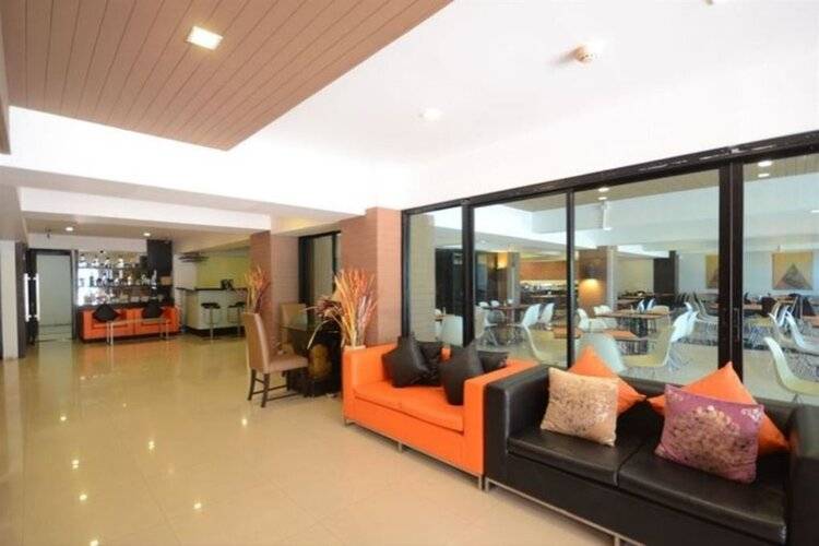 The Heritage Hotels Srinakarin