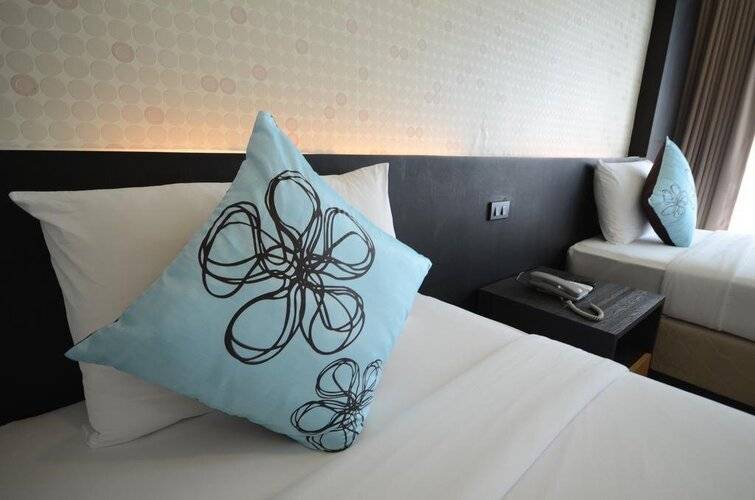 The Heritage Hotels Srinakarin