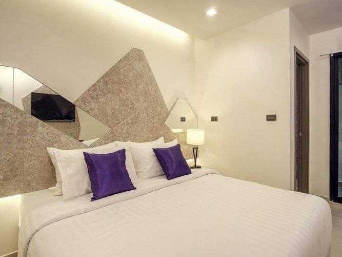 Spittze Hotel Pratunam