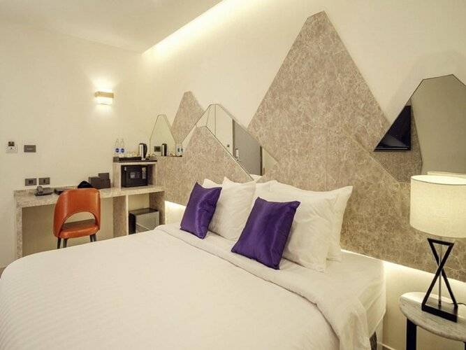 Spittze Hotel Pratunam