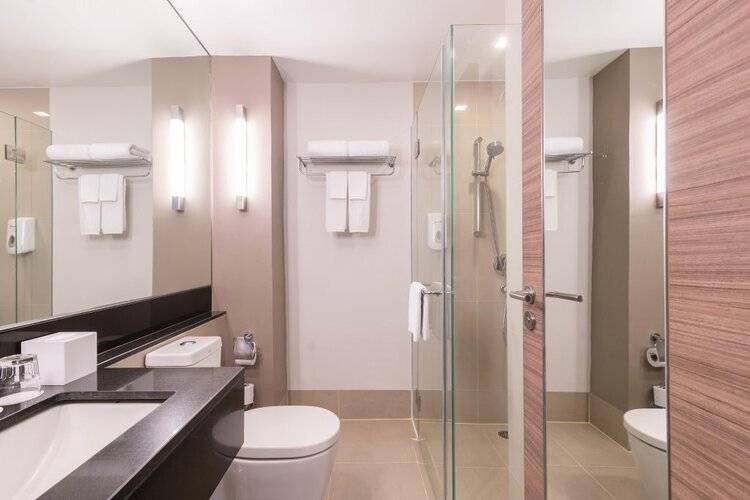 Holiday Inn Express Bangkok Sathorn