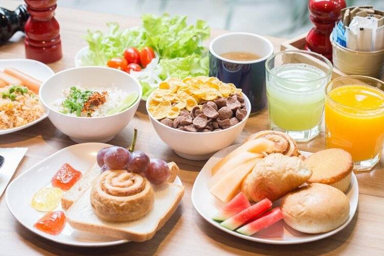 Holiday Inn Express Bangkok Sathorn