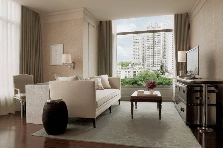 Oriental Residence Bangkok