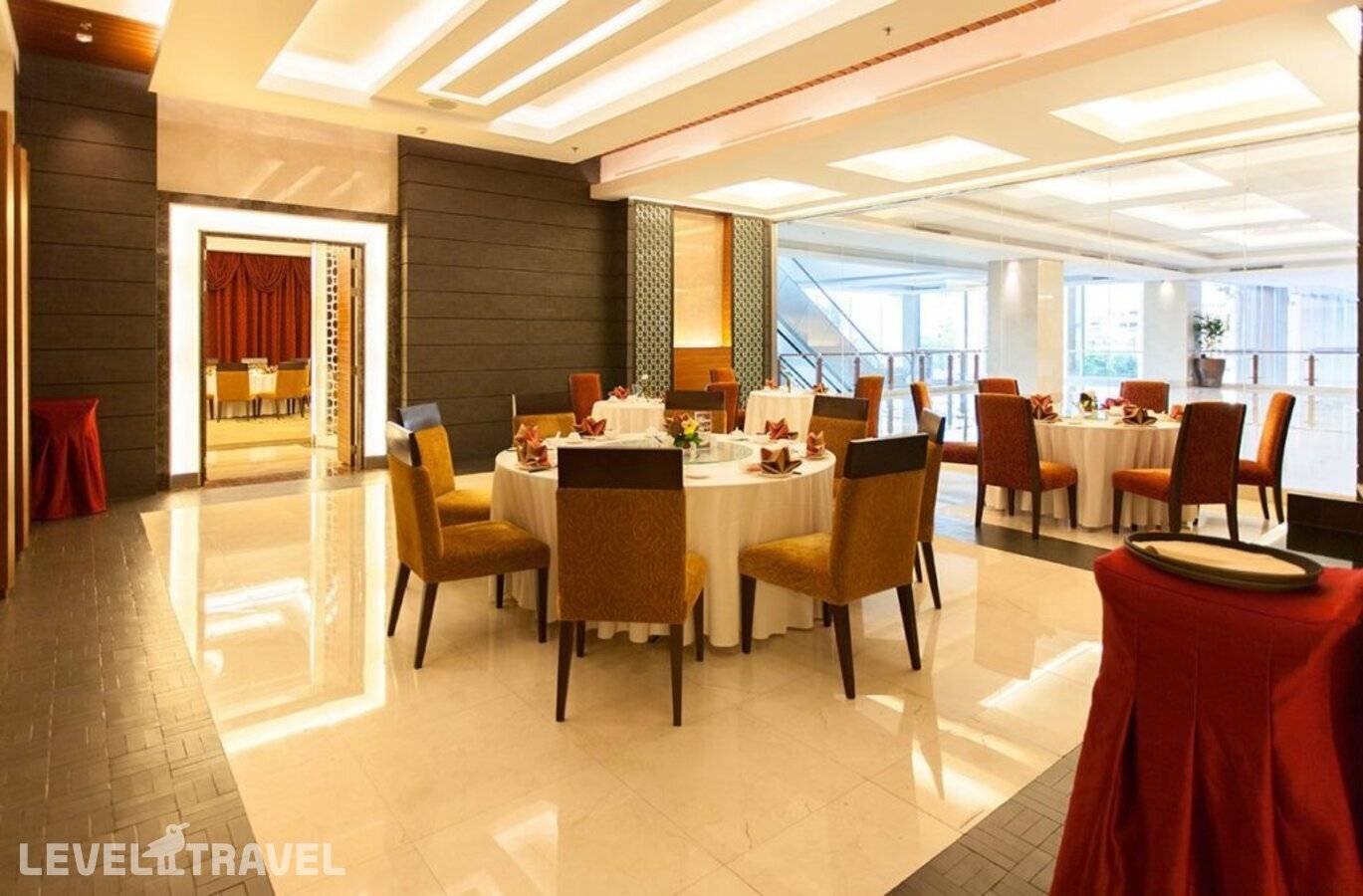 фотографии отеля The Grand Fourwings Convention Hotel в Таиланд(Бангкок) - фото №13