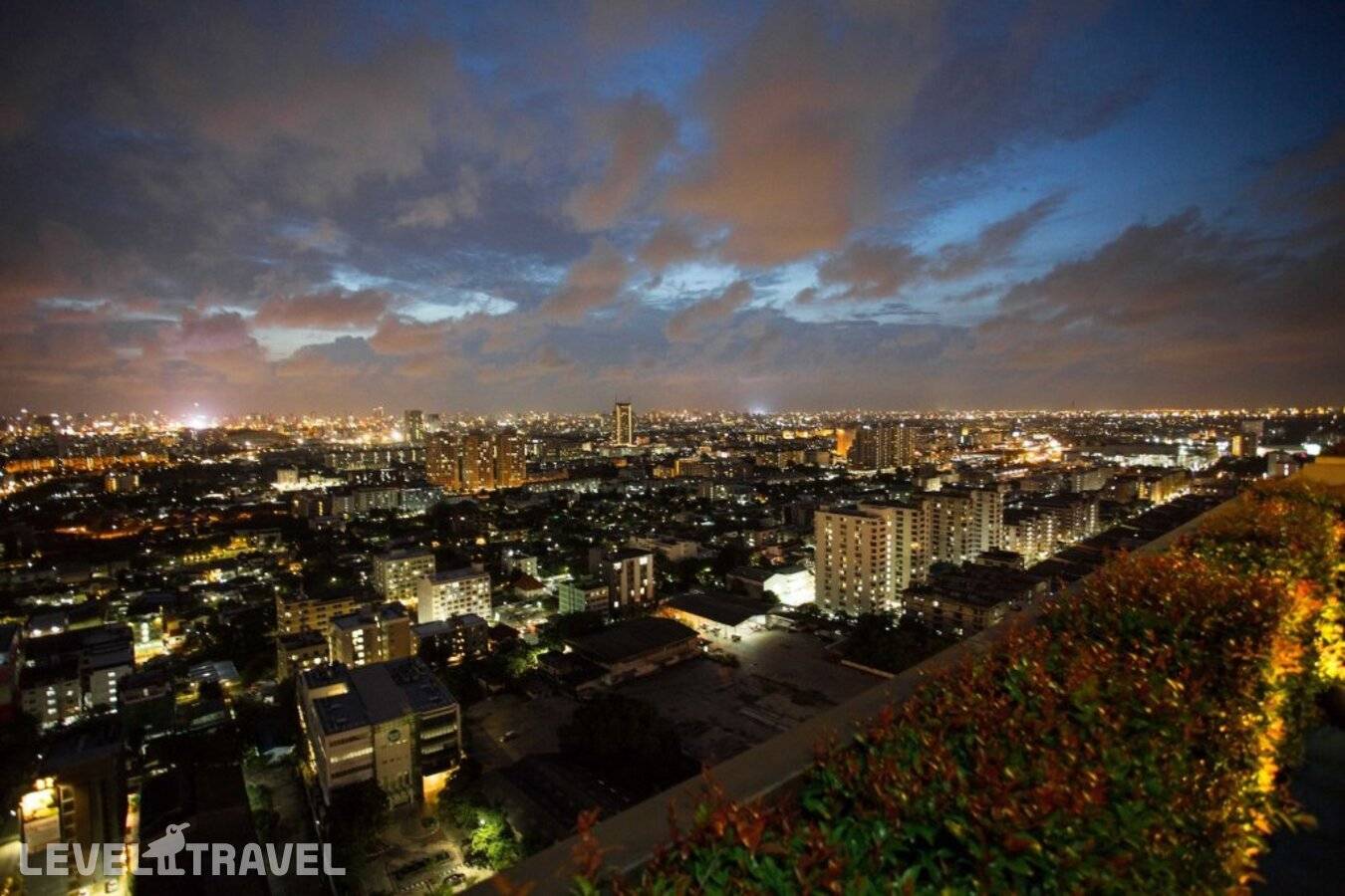 фотографии отеля The Grand Fourwings Convention Hotel в Таиланд(Бангкок) - фото №26