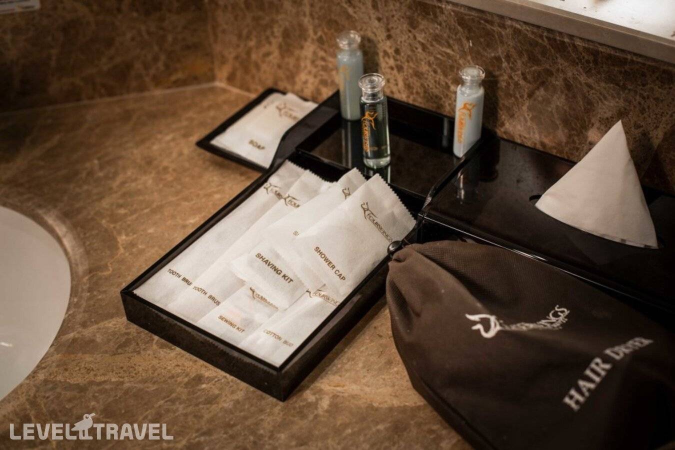 фотографии отеля The Grand Fourwings Convention Hotel в Таиланд(Бангкок) - фото №25