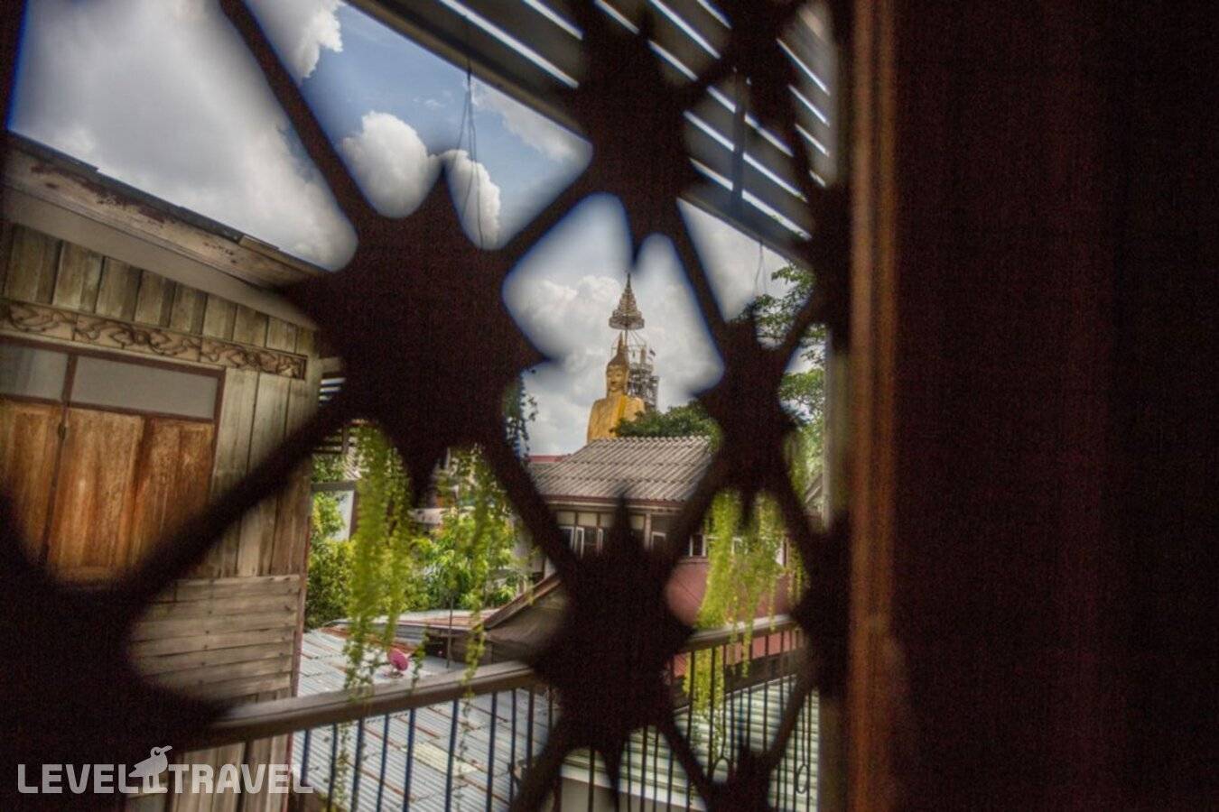 фотографии отеля Phranakorn Nornlen Hotel в Таиланд(Бангкок) - фото №19