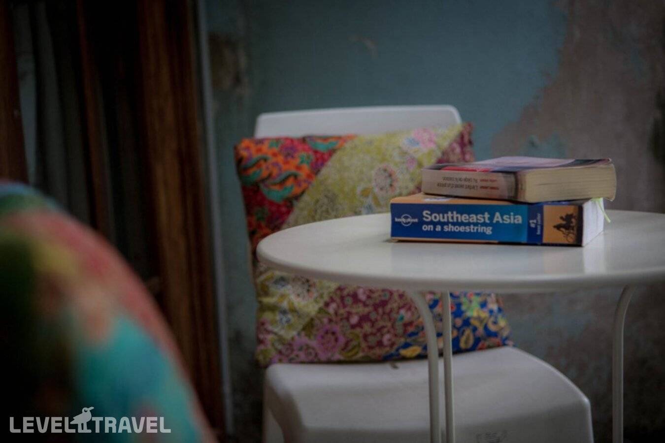 фотографии отеля Phranakorn Nornlen Hotel в Таиланд(Бангкок) - фото №11