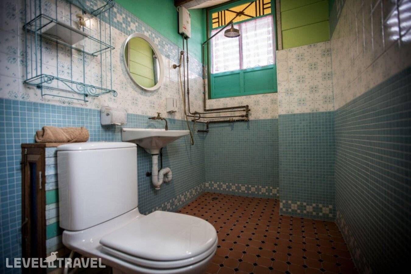 фотографии отеля Phranakorn Nornlen Hotel в Таиланд(Бангкок) - фото №22