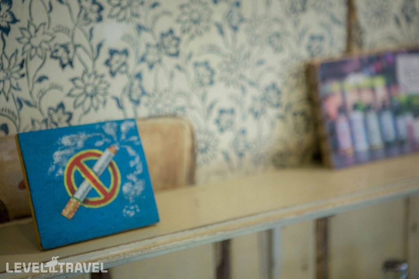 фотографии отеля Phranakorn Nornlen Hotel в Таиланд(Бангкок) - фото №12