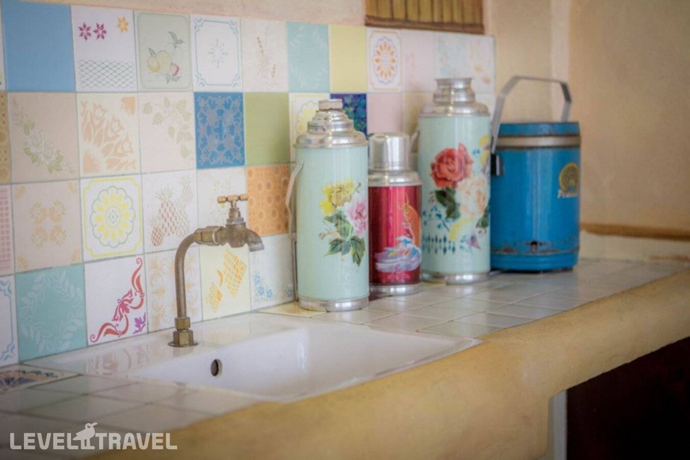 фотографии отеля Phranakorn Nornlen Hotel в Таиланд(Бангкок) - фото №2