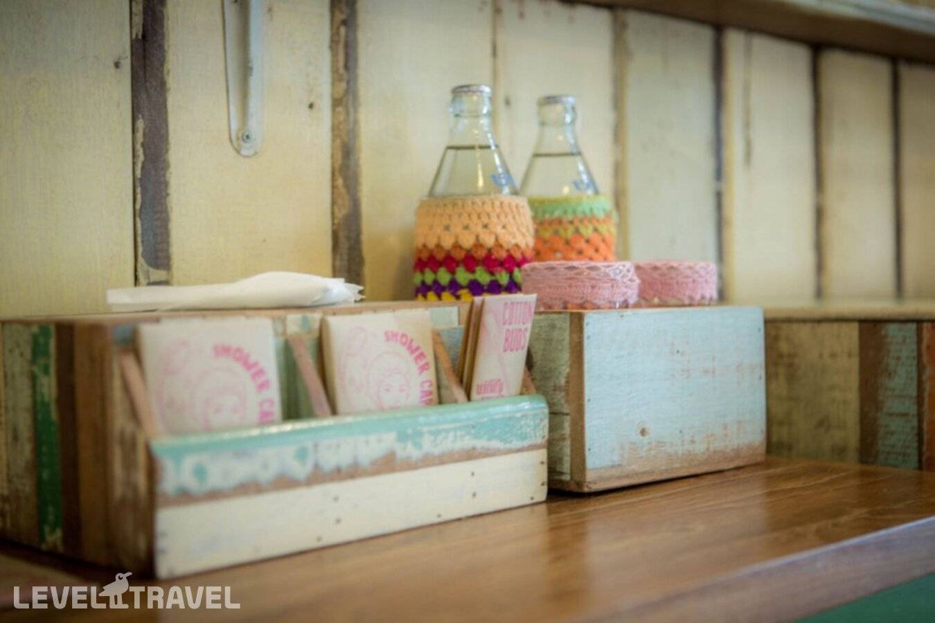 фотографии отеля Phranakorn Nornlen Hotel в Таиланд(Бангкок) - фото №7