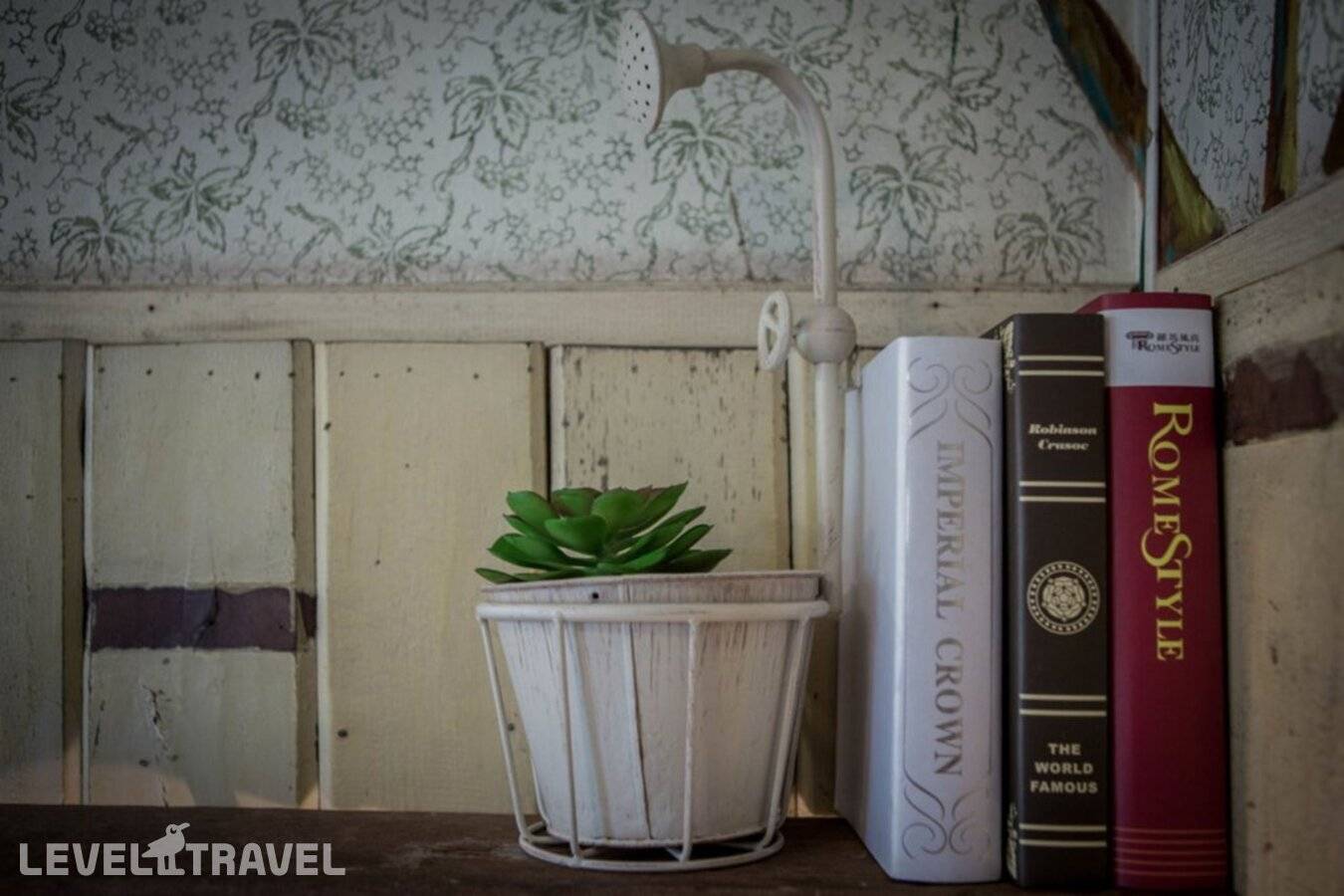 фотографии отеля Phranakorn Nornlen Hotel в Таиланд(Бангкок) - фото №16