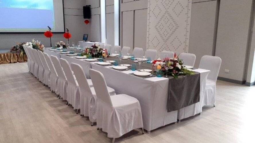 Canalis Suvarnabhumi Airport Hotel (SHA Plus+)
