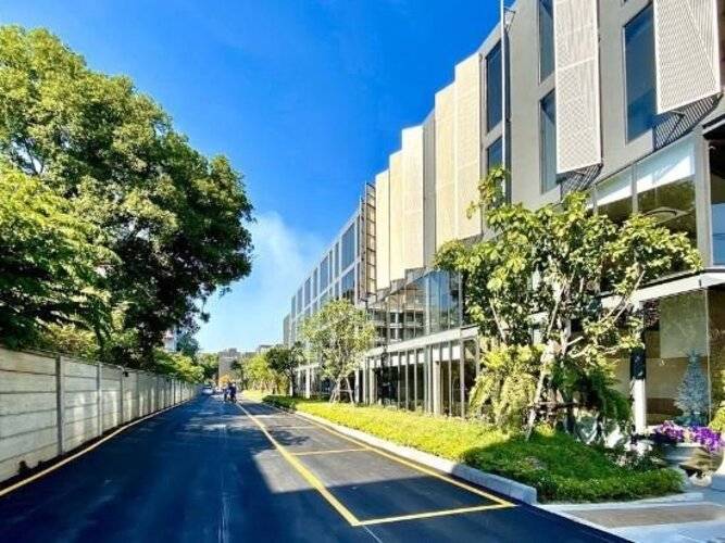 Canalis Suvarnabhumi Airport Hotel (SHA Plus+)