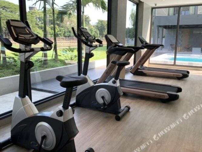 Canalis Suvarnabhumi Airport Hotel (SHA Plus+)