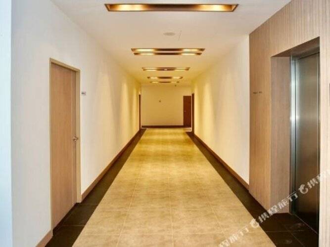Canalis Suvarnabhumi Airport Hotel (SHA Plus+)
