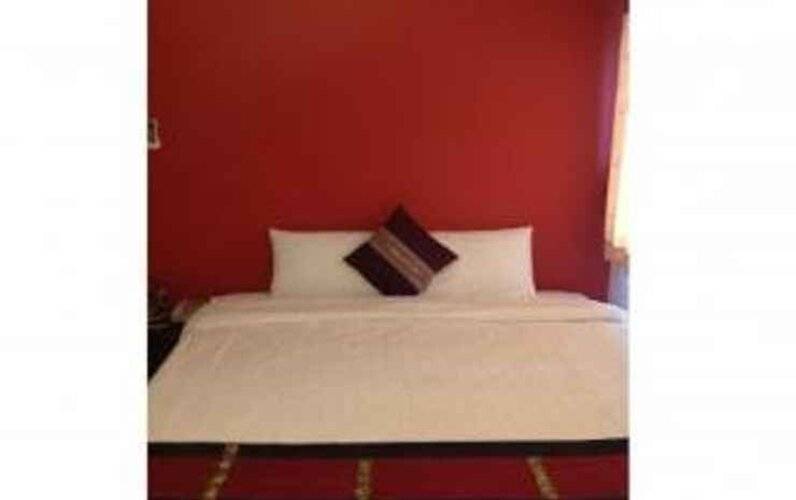 Canalis Suvarnabhumi Airport Hotel (SHA Plus+)