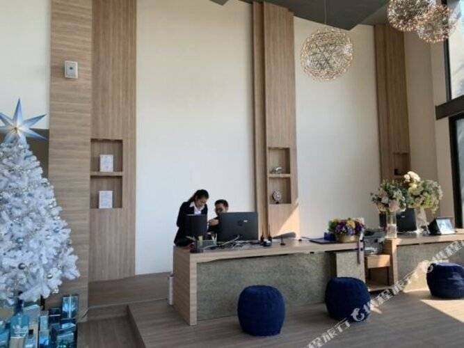 Canalis Suvarnabhumi Airport Hotel (SHA Plus+)