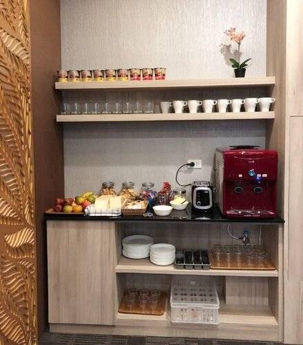 Leela Orchid Hotel