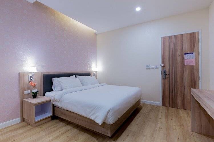 Leela Orchid Hotel