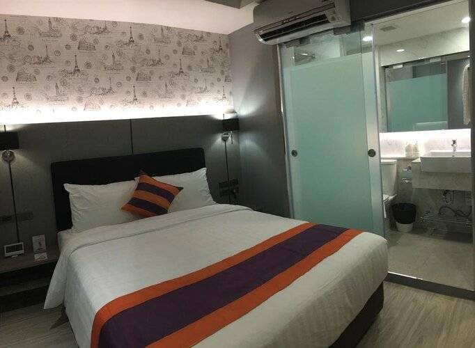 Aspira Residence Ruamrudee