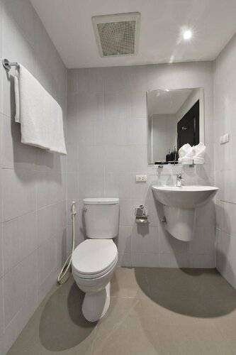 Aspira Residence Ruamrudee
